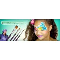 Blazin Brush Ultra Point 4 Blazin Brush Ultra Point 4 (Blazin Brush Ultra Point 4)